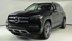 2020 Mercedes-Benz GLS GLS 450