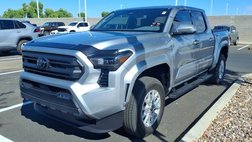 2025 Toyota Tacoma Limited