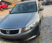 2009 Honda Accord LX