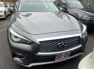 2020 Infiniti Q50 3.0T Luxe