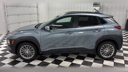 2018 Hyundai Kona SEL