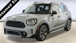 2023 MINI Countryman S
