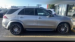 2022 Mercedes-Benz GLE-Class GLE 350