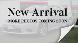 2012 Scion tC Base