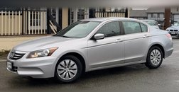 2011 Honda Accord LX