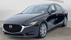 2025 Mazda MAZDA3 2.5 S Preferred