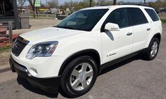 2007 GMC Acadia SLT-2