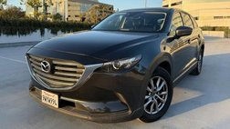 2017 Mazda CX-9 Touring