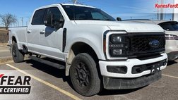 2023 Ford Super Duty F-250 XLT