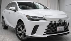 2023 Lexus RX 350 Base