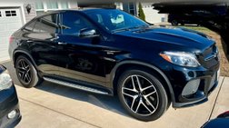 2019 Mercedes-Benz GLE-Class AMG GLE 43