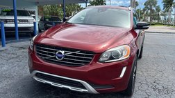 2017 Volvo XC60 T6 Dynamic