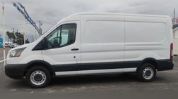 2017 Ford Transit 150