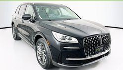 2024 Lincoln Corsair Reserve