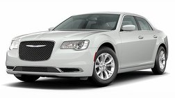 2022 Chrysler 300 Touring