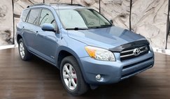 2006 Toyota RAV4 Limited