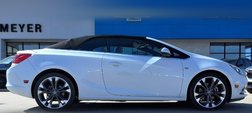 2016 Buick Cascada Premium
