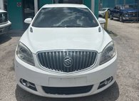 2017 Buick Verano Sport Touring