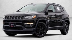 2019 Jeep Compass Altitude