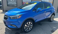 2018 Buick Encore Essence