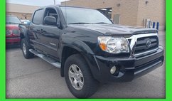 2005 Toyota Tacoma PreRunner V6