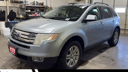 2007 Ford Edge SEL