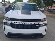 2019 Chevrolet Silverado 1500 Work Truck