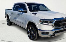 2022 Ram Ram Pickup 1500 Limited