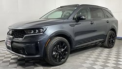 2021 Kia Sorento SX