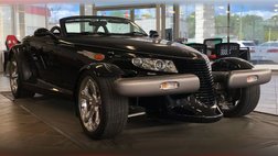 1999 Plymouth Prowler Base