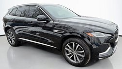 2025 Jaguar F-PACE P250 R-Dynamic S