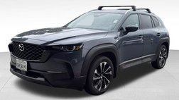 2025 Mazda CX-50 Hybrid Premium Plus