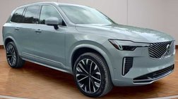 2026 Volvo XC90 B6 Plus 7P