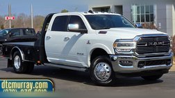 2022 Ram Ram Pickup 3500 Laramie