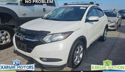 2016 Honda HR-V EX-L w/Navi
