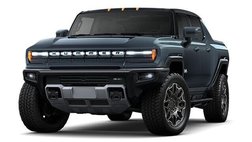 2025 GMC HUMMER EV 3X