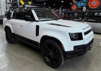 2025 Land Rover Defender 130 V8 P500