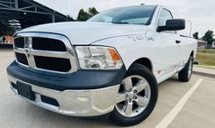 2014 Ram Ram Pickup 1500 Tradesman