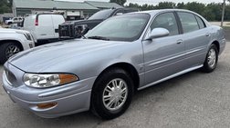 2005 Buick LeSabre Custom