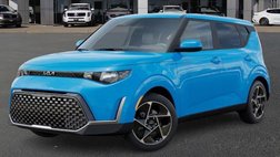 2025 Kia Soul EX