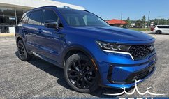 2021 Kia Sorento SX Prestige