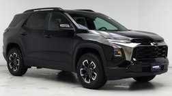 2025 Chevrolet Equinox ACTIV