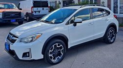 2017 Subaru Crosstrek 2.0i Premium