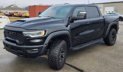 2025 Ram Ram Pickup 1500 RHO