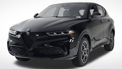 2025 Alfa Romeo Tonale Sprint