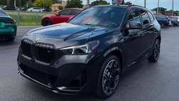 2024 BMW X1 M35i