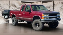 1996 Chevrolet C/K 2500 