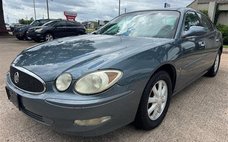 2006 Buick LaCrosse CXL