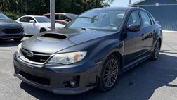 2014 Subaru Impreza Premium Package