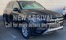 2024 Mercedes-Benz GLE-Class GLE 350 4MATIC